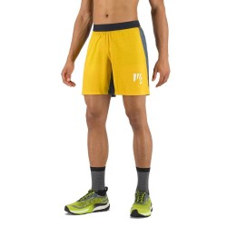 мужские беговые шорты Karpos Lavaredo Shorts солнечный закат